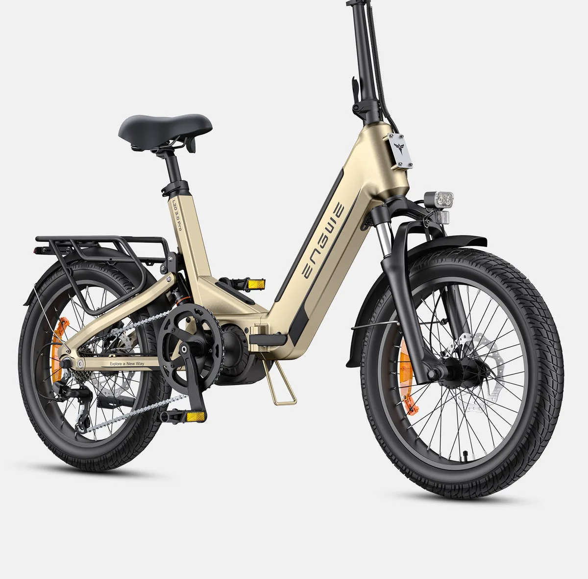 ENGWE L20 3.0 Pro