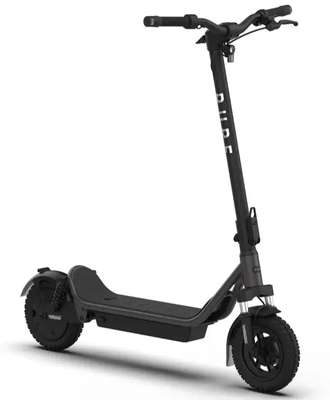 Pure Air6 Suspension